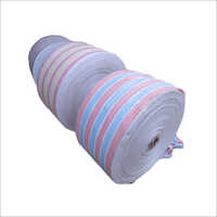 PP Woven Fabric Roll