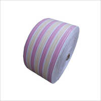 Industrial PP Woven Fabric Roll