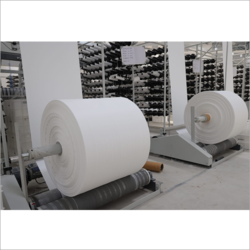 Polypropylene Woven Fabric Roll