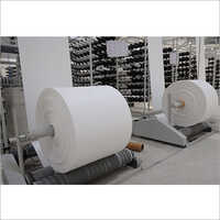 Polypropylene Woven Fabric Roll