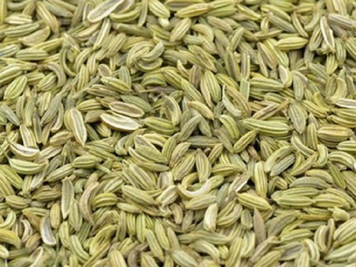 Fennel Seeds