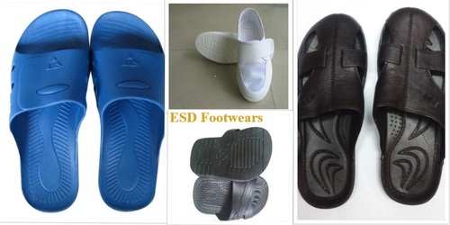 esd slipper