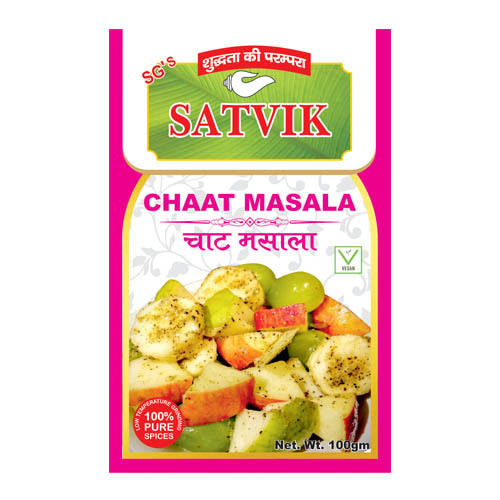 Chaat Masala