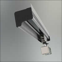 PS 110 Series Profile ATEK Made in Turkey