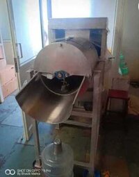 Jackfruit Based Products Plants - Stainless Steel, High-efficiency Design | Automated Processing, Versatile Output Capacity, User-friendly Operation