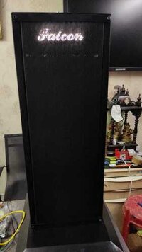 Kti Digital Podium - Wooden Top & Steel Bottom, 1190x670x720 Mm | 60w Amplifier, Gooseneck Microphone, Hdmi Inputs, Aux Inputs, 15-50m Range