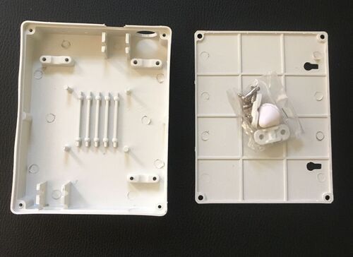 FTTH TERMINATION BOX F-122