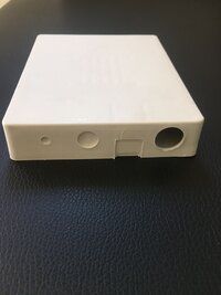 FTTH TERMINATION BOX F-122