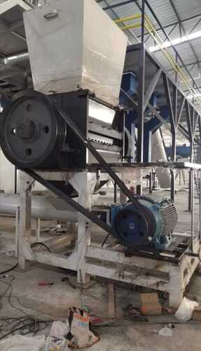 CARBON BIO MASS PELLET PROCESSING PLANT