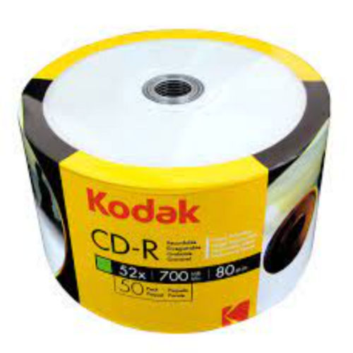 KODAK  CD-R