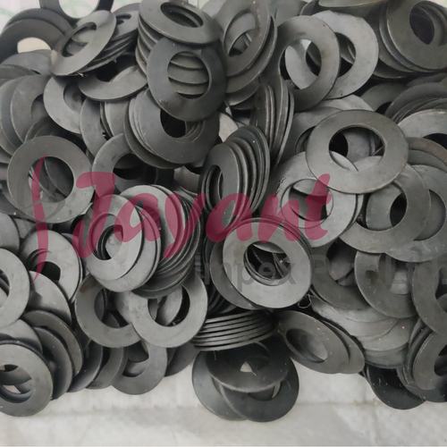 Disc Spring Washers En42J at Best Price in Mumbai Jayant Impex Pvt Ltd