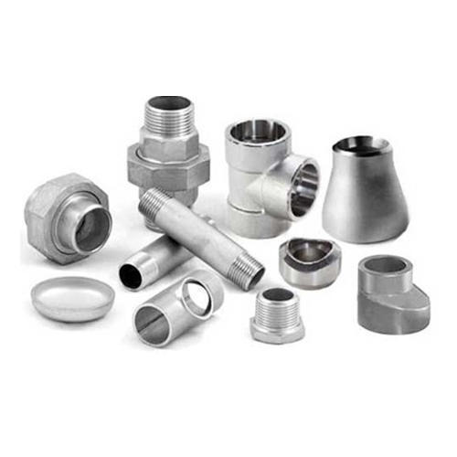 MONEL PIPE FITTING