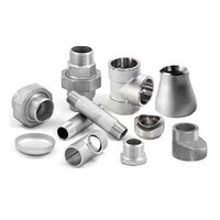 MONEL PIPE FITTING