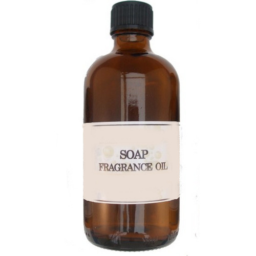Soap fragrance oil