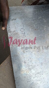 Aluminium Plate Grade 7075 T-6