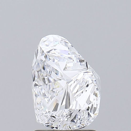 HEART 2.5ct E VS1 CVD Certified Lab Grown Diamond 539233613 K3514