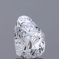 HEART 2.5ct E VS1 CVD Certified Lab Grown Diamond 539233613 K3514