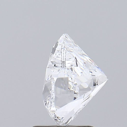 HEART 2.5ct E VS1 CVD Certified Lab Grown Diamond 539233613 K3514