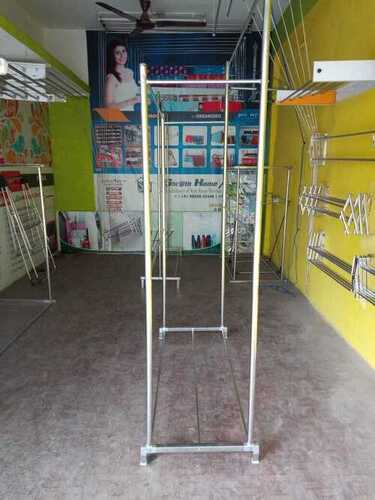 show room display stand 