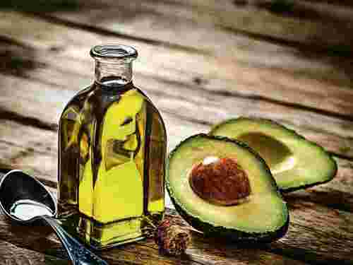 Avocado oil