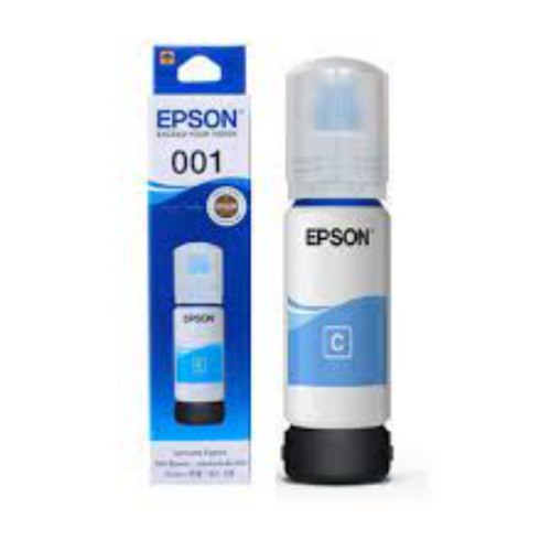 Epson 001 Cyan Ink