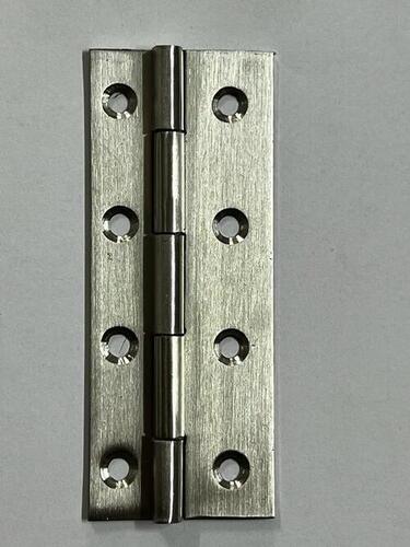 S.S. UNEQUAL SIZE HINGES