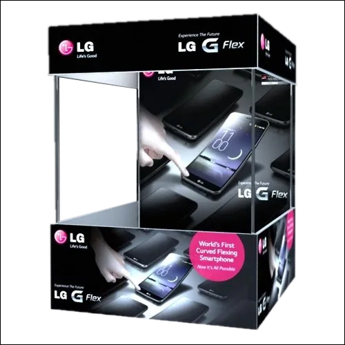 Promotional Tent