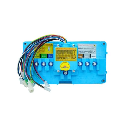 Automotive Datai Controller Watt PMSM Motor