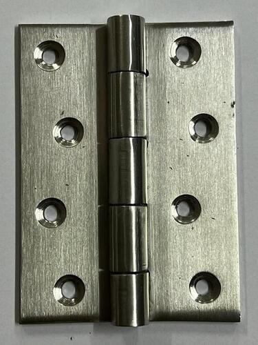 4X1.25 10G S.S. HINGES