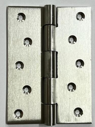 5X1.25 10G S.S. HINGES
