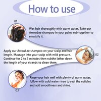 Keratin Smooth Daily Shampoo