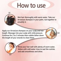 Coffee Shampoo