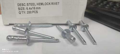 HEMLOCK RIVETS