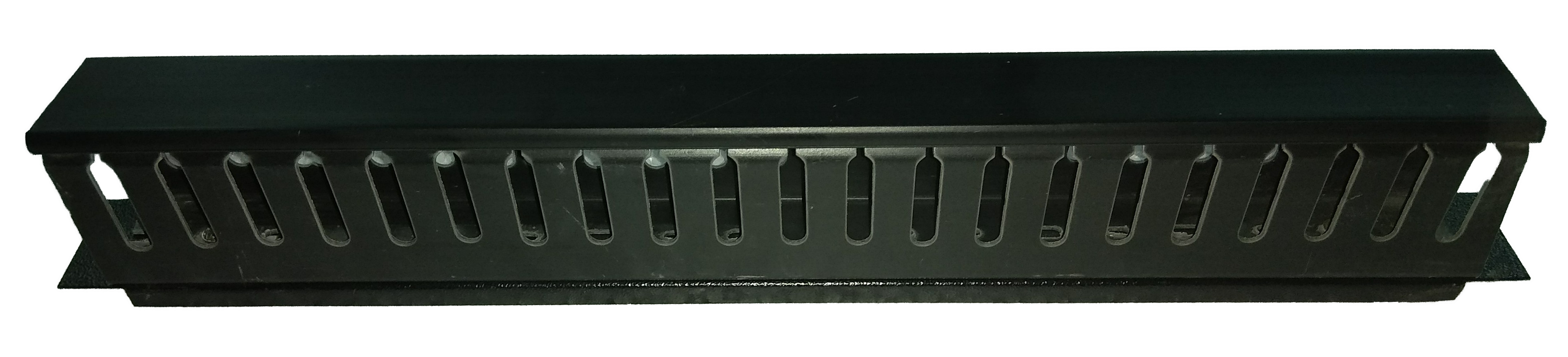 1U CABLE MANAGEMENT SOLUTION / MANAGER