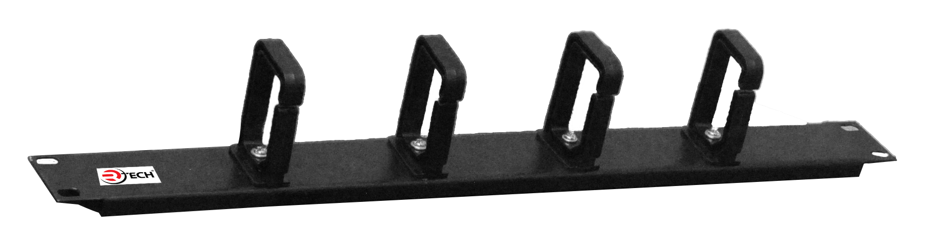 1U CABLE MANAGEMENT SOLUTION / MANAGER