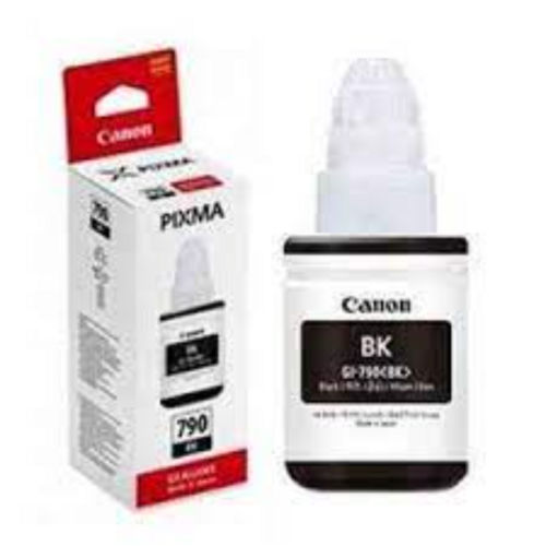 Canon GI-790 Ink Bottle (Black)