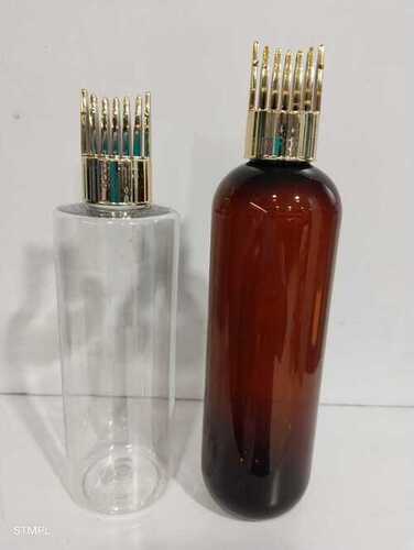 24mm Comb Cap UV Coated