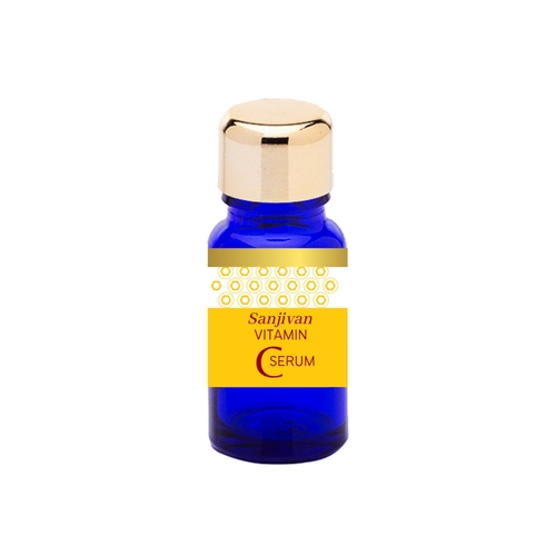 Vitamin face C serum