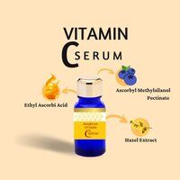 Vitamin face C serum