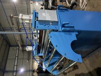 Automatic NC Servo Feeder
