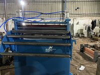 Automatic NC Servo Feeder