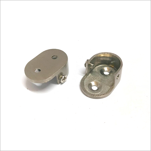 Brass Curtain Brackets