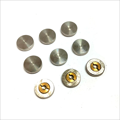 Glass Mirror Bracket