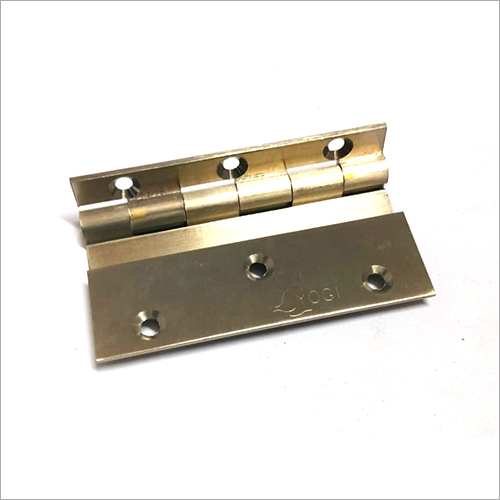 Brass Hinges