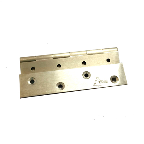 Brass L Lock Hinges