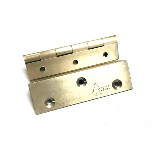 Brass Lock Hinges