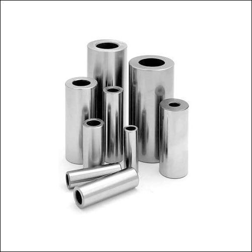 Silver Monel 400 Nickel Alloys