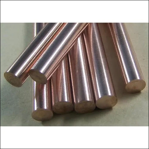 Chromium Zirconium Copper