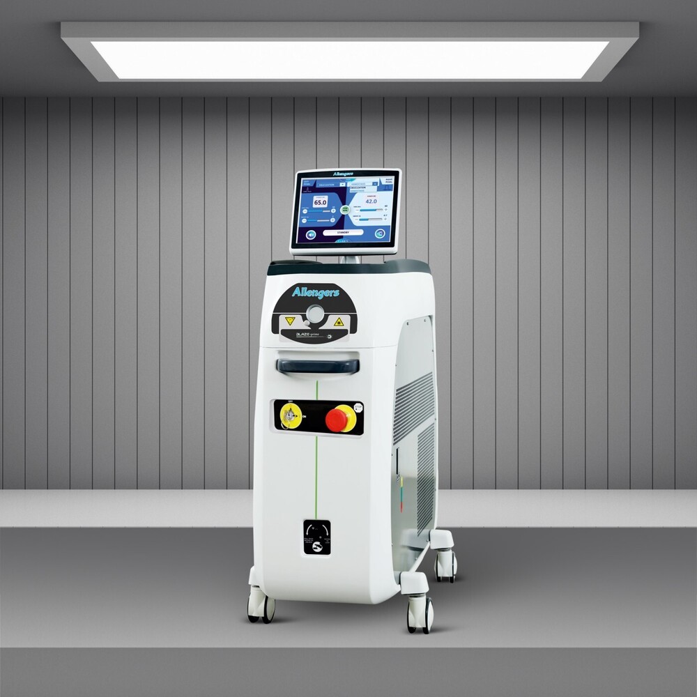 Urology Equipment