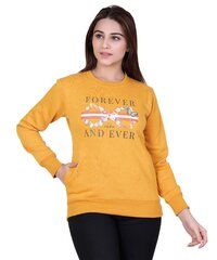 Ladies Sweatshirt